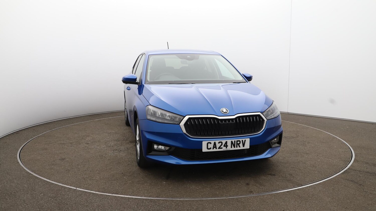 Vehicle 42