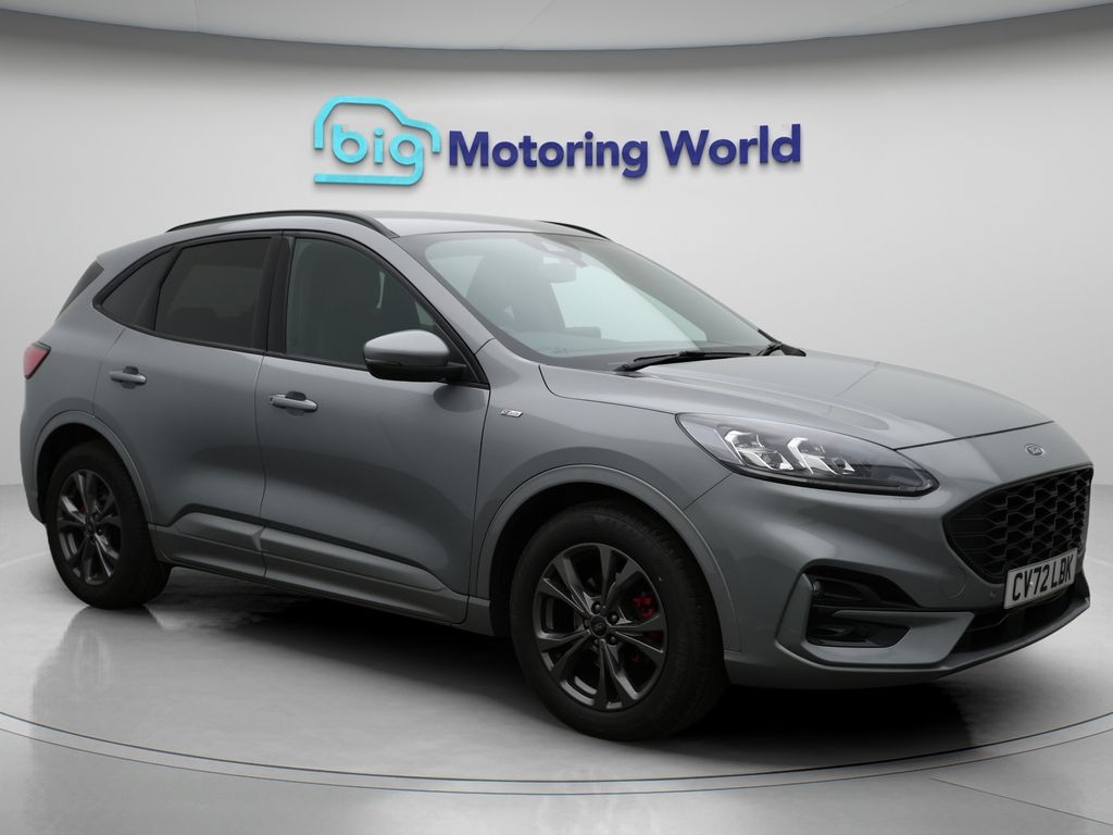 Used Ford Kuga 2022 for sale - 76808543: Photo 6
