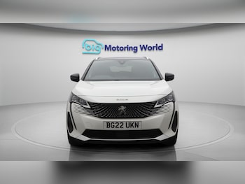 Used Peugeot 3008 2022 for sale - 75719450: Photo