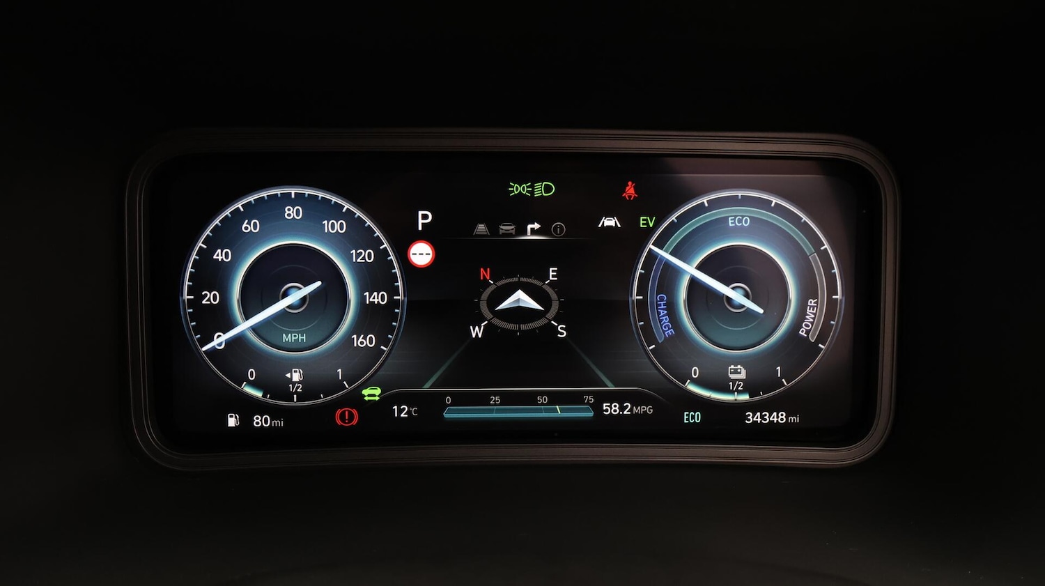 Used Hyundai KONA 2022 for sale - 76714120: Photo 11