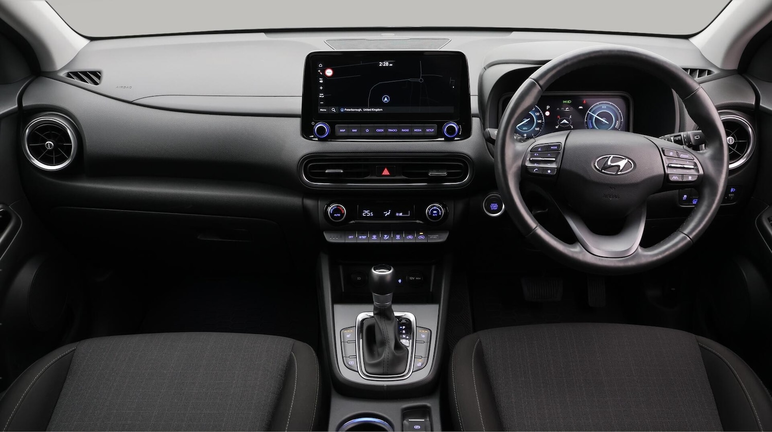 Used Hyundai KONA 2022 for sale - 76714120: Photo 14