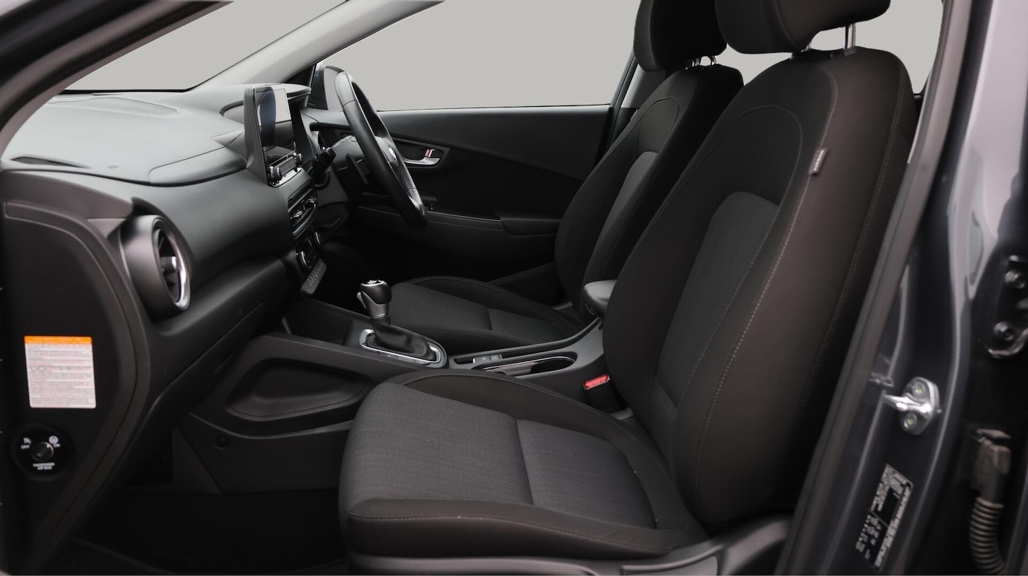 Used Hyundai KONA 2022 for sale - 76714120: Photo 15