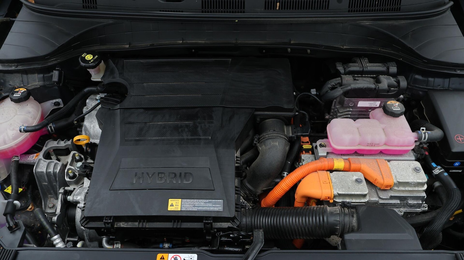 Used Hyundai KONA 2022 for sale - 76714120: Photo 20