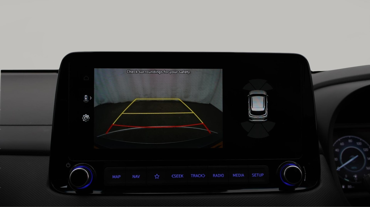 Used Hyundai KONA 2022 for sale - 76714120: Photo 24