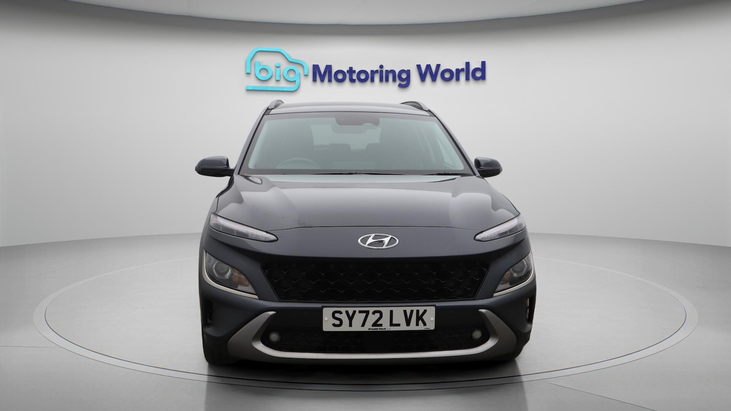 Used Hyundai KONA 2022 for sale - 76714120: Photo 3