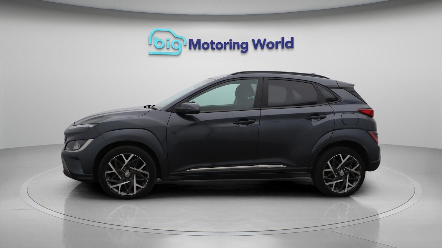 Used Hyundai KONA 2022 for sale - 76714120: Photo 5