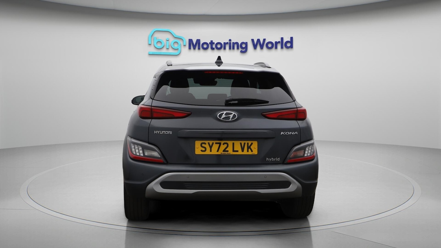 Used Hyundai KONA 2022 for sale - 76714120: Photo 7