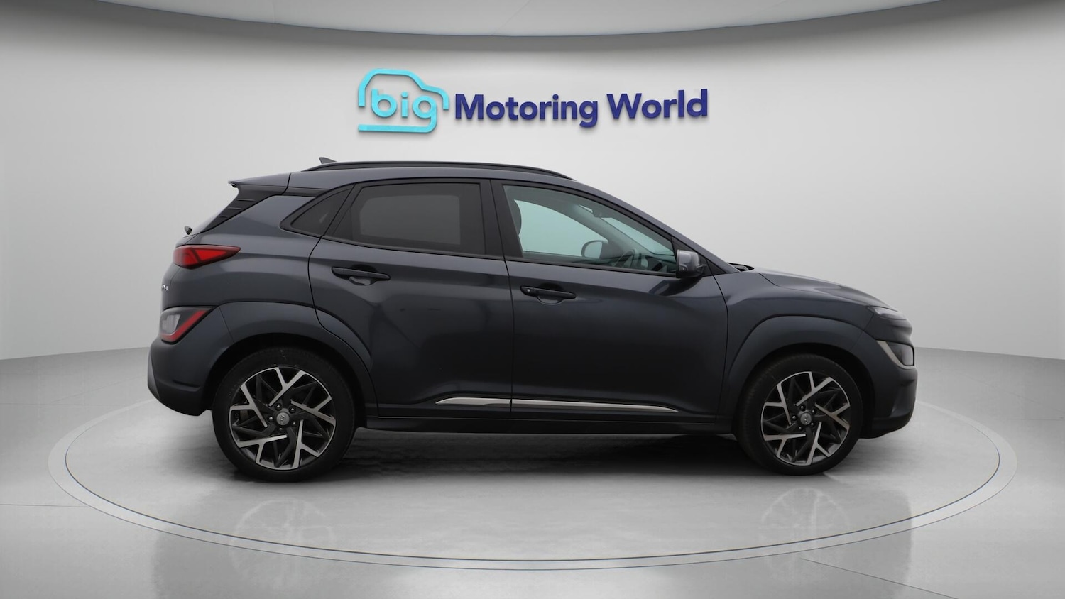 Used Hyundai KONA 2022 for sale - 76714120: Photo 9