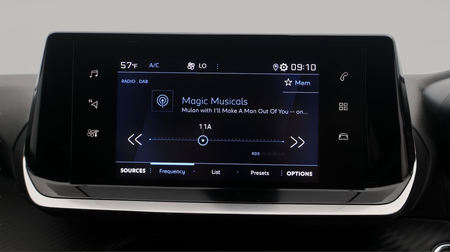 Used Peugeot 208 2021 for sale - 77288928: Photo 11