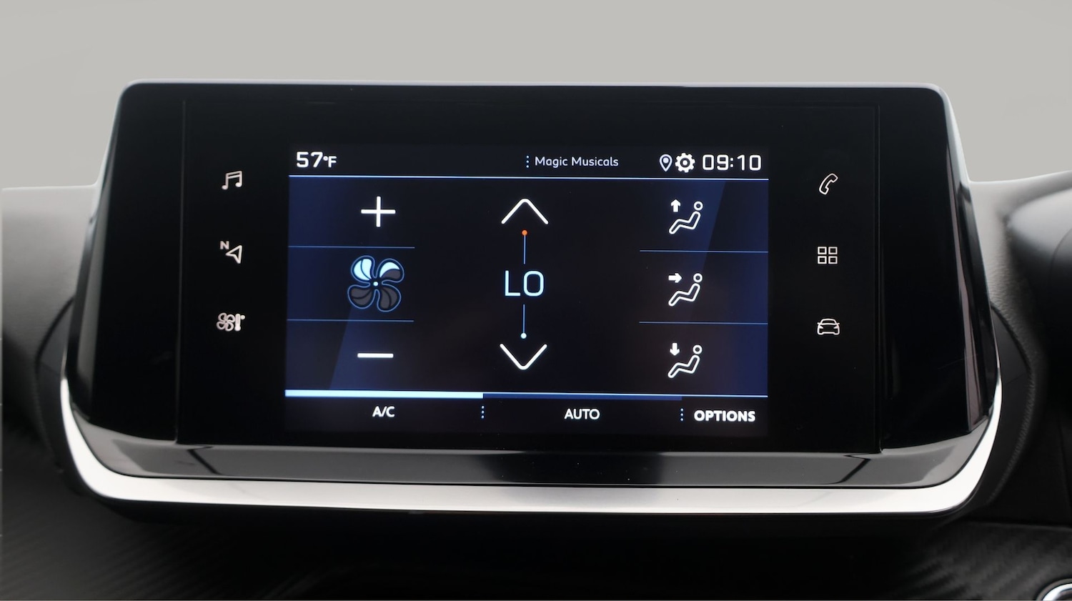 Used Peugeot 208 2021 for sale - 77288928: Photo 12