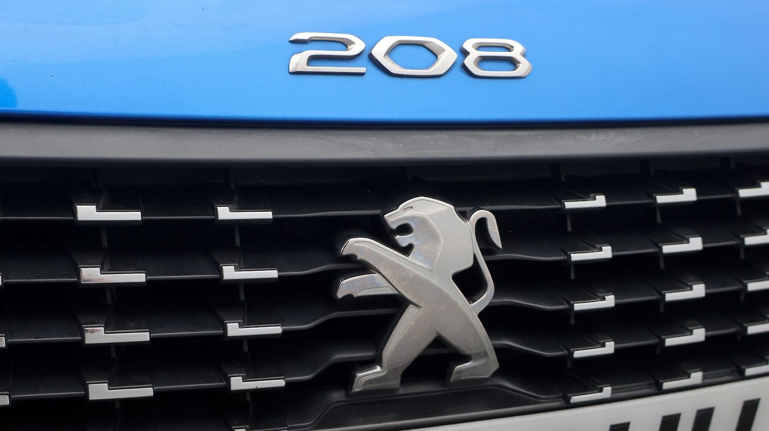Used Peugeot 208 2021 for sale - 77288928: Photo 20