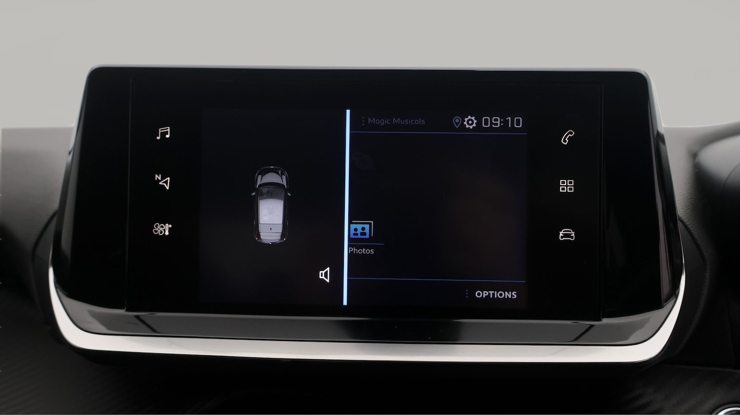 Used Peugeot 208 2021 for sale - 77288928: Photo 21