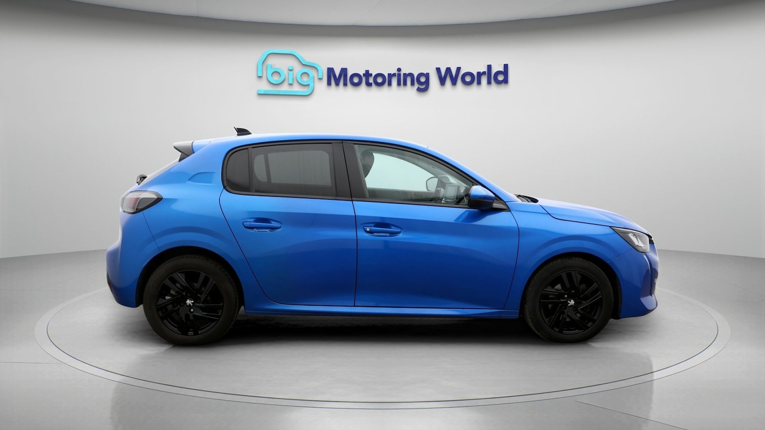 Used Peugeot 208 2021 for sale - 77288928: Photo 8