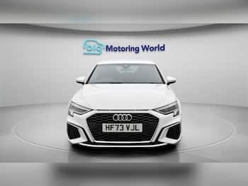 Used Audi A3 2023 for sale - 79798158: Photo