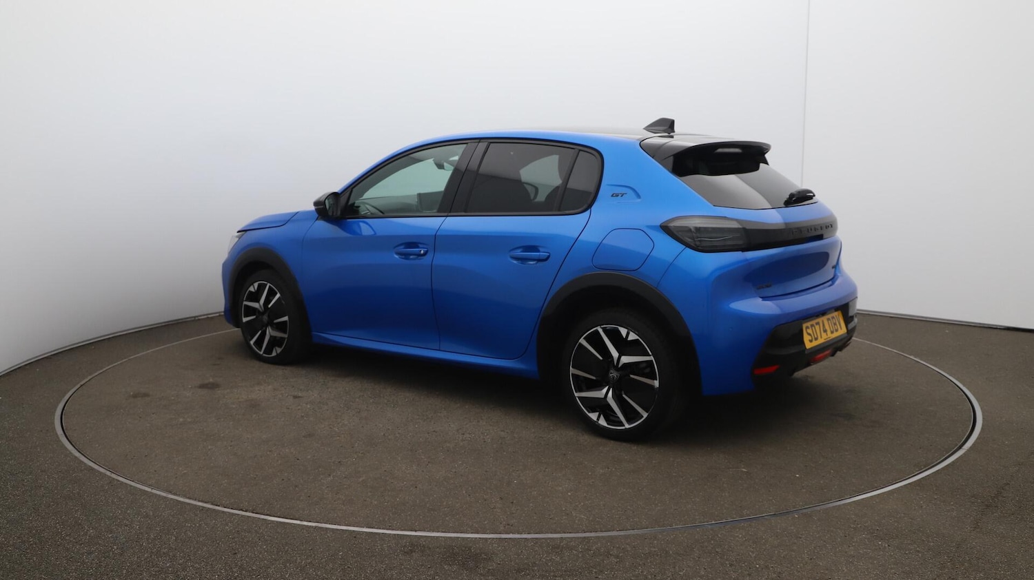 Used Peugeot 208 2024 for sale - 75991272: Photo 10