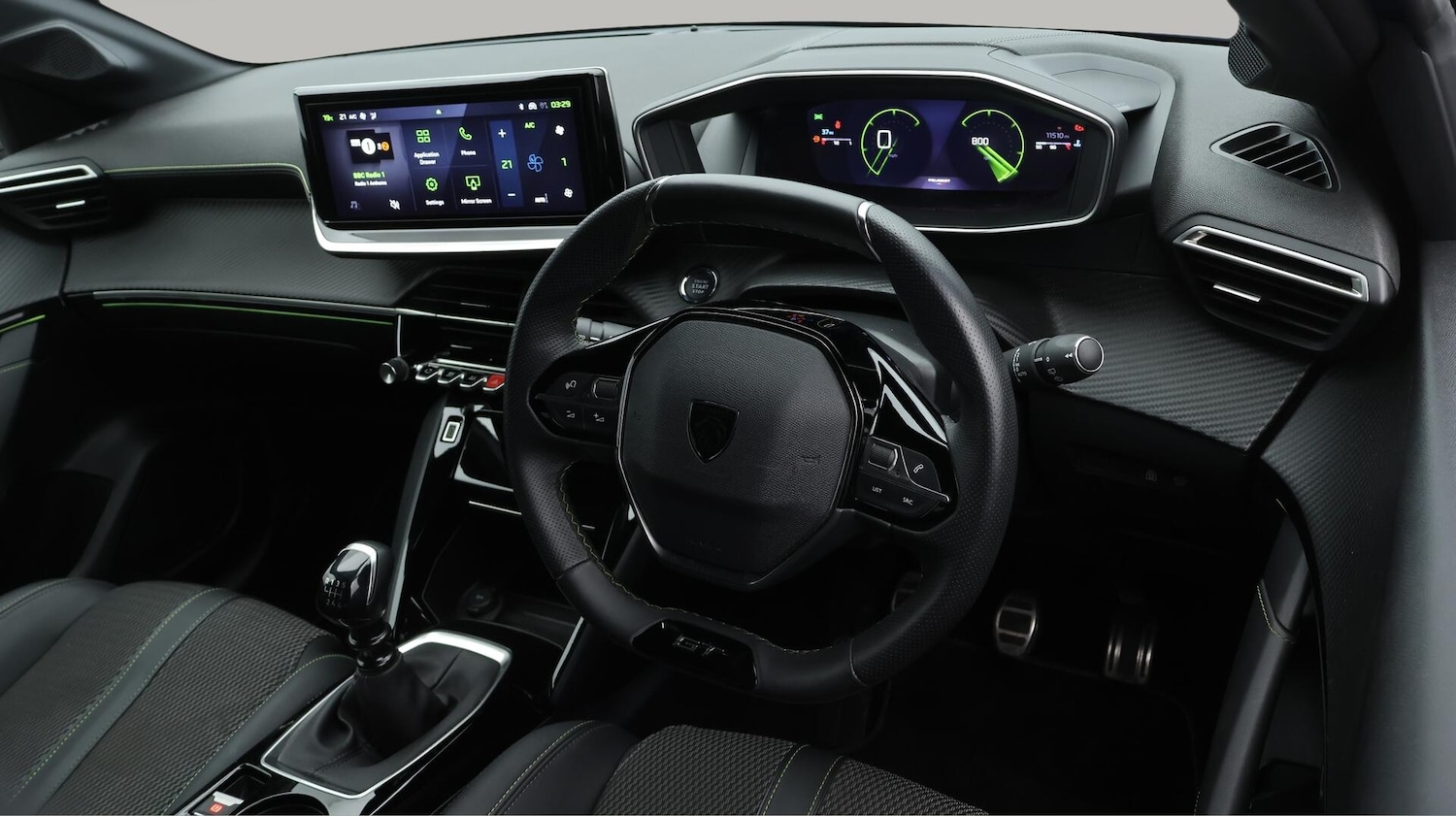 Used Peugeot 208 2024 for sale - 75991272: Photo 11