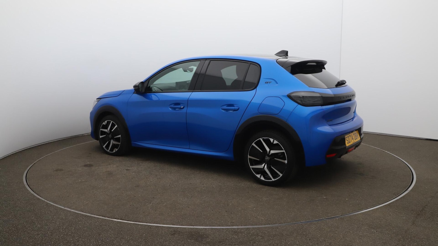 Used Peugeot 208 2024 for sale - 75991272: Photo 12