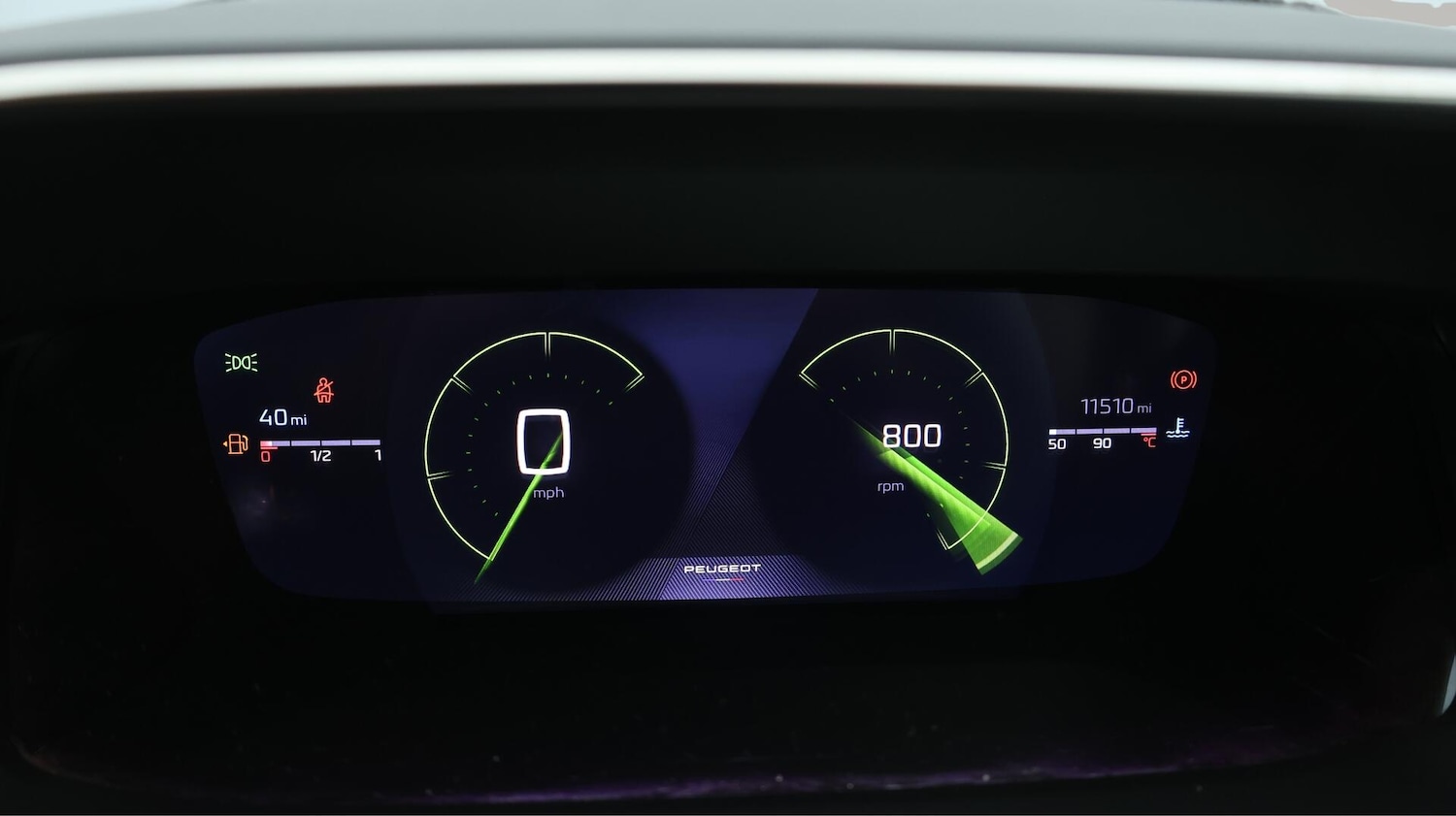 Used Peugeot 208 2024 for sale - 75991272: Photo 13