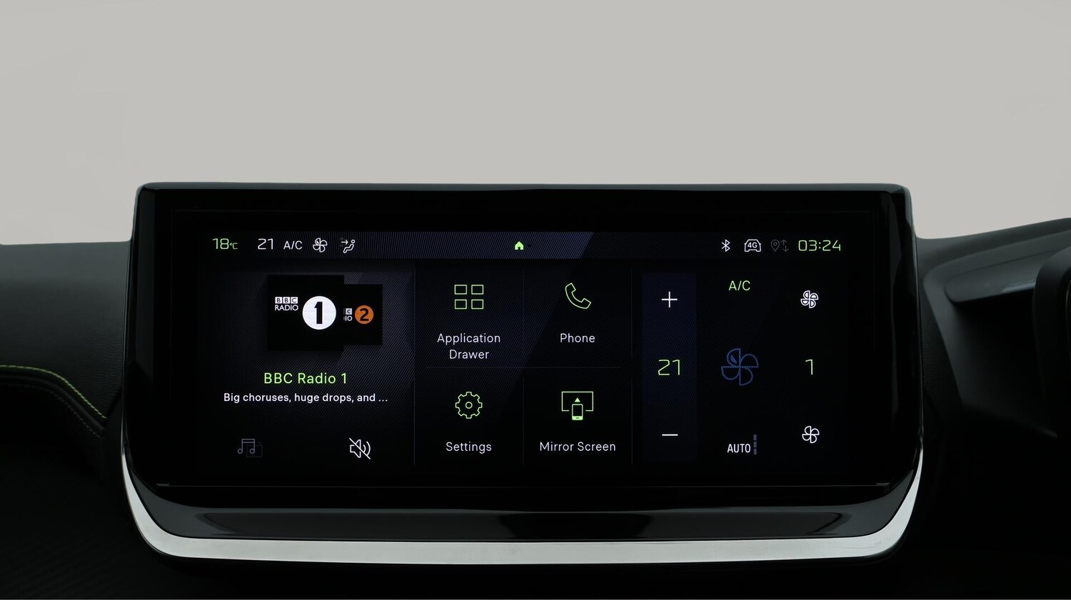 Used Peugeot 208 2024 for sale - 75991272: Photo 15