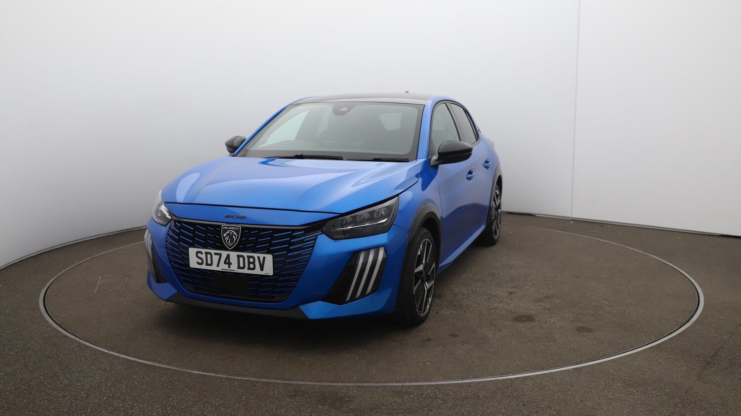 Used Peugeot 208 2024 for sale - 75991272: Photo 16