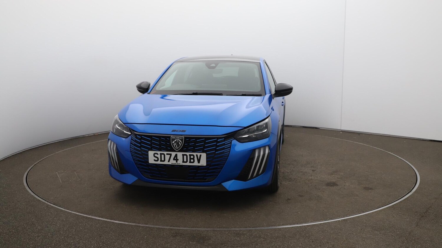 Used Peugeot 208 2024 for sale - 75991272: Photo 18