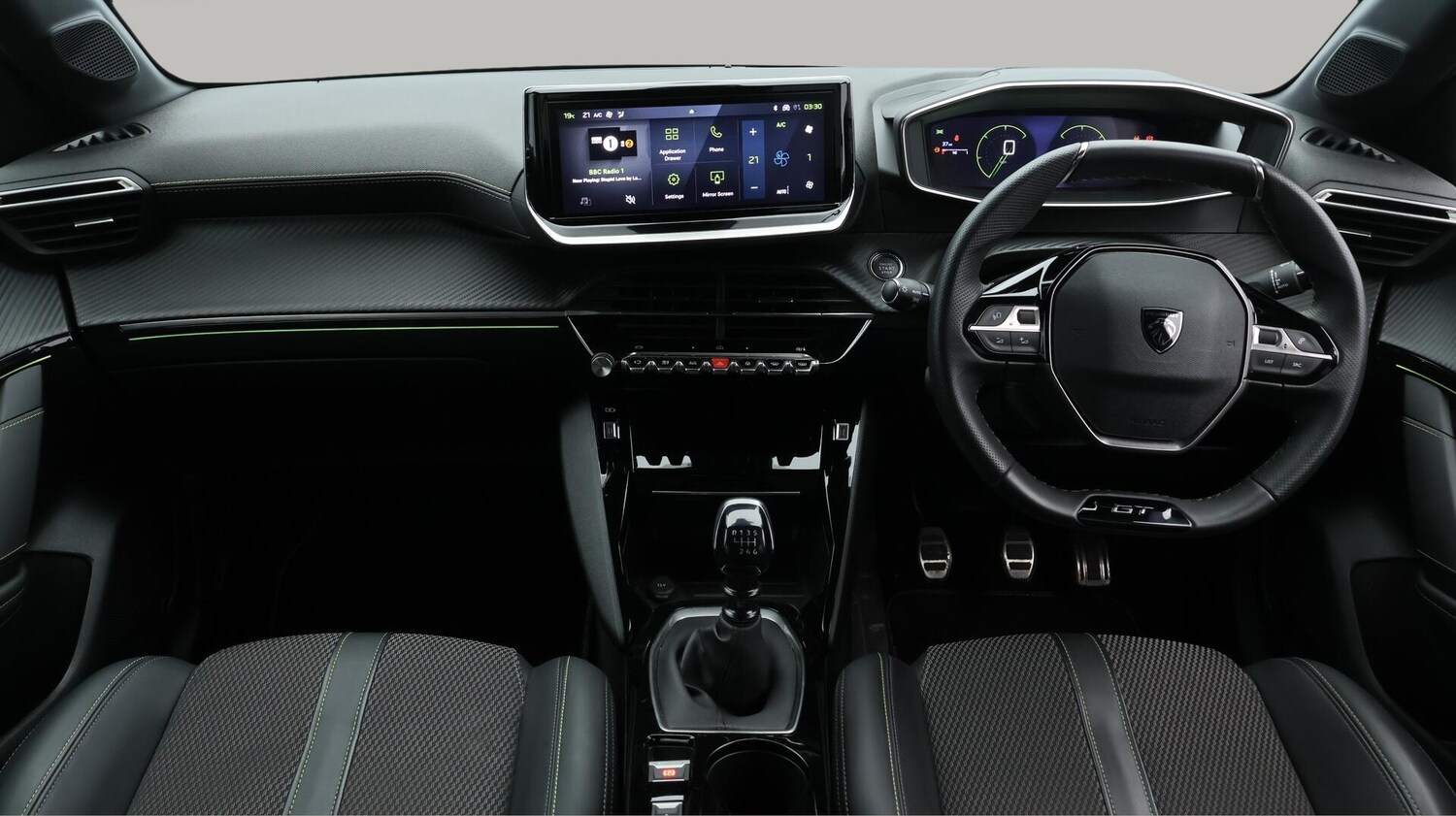 Used Peugeot 208 2024 for sale - 75991272: Photo 19