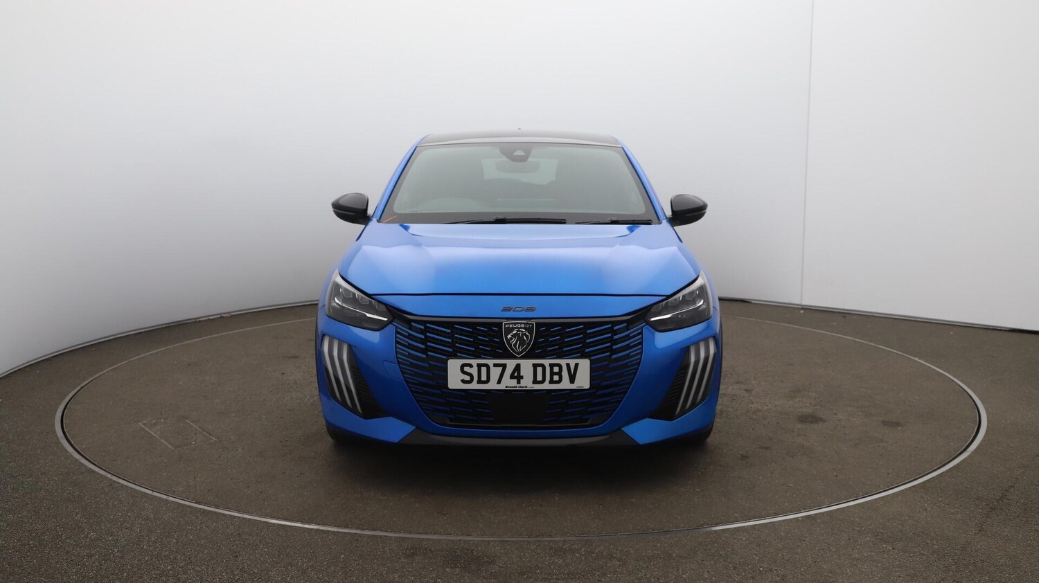 Used Peugeot 208 2024 for sale - 75991272: Photo 20