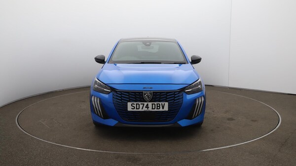 Used Peugeot 208 2024 for sale - 75991272: Photo 20