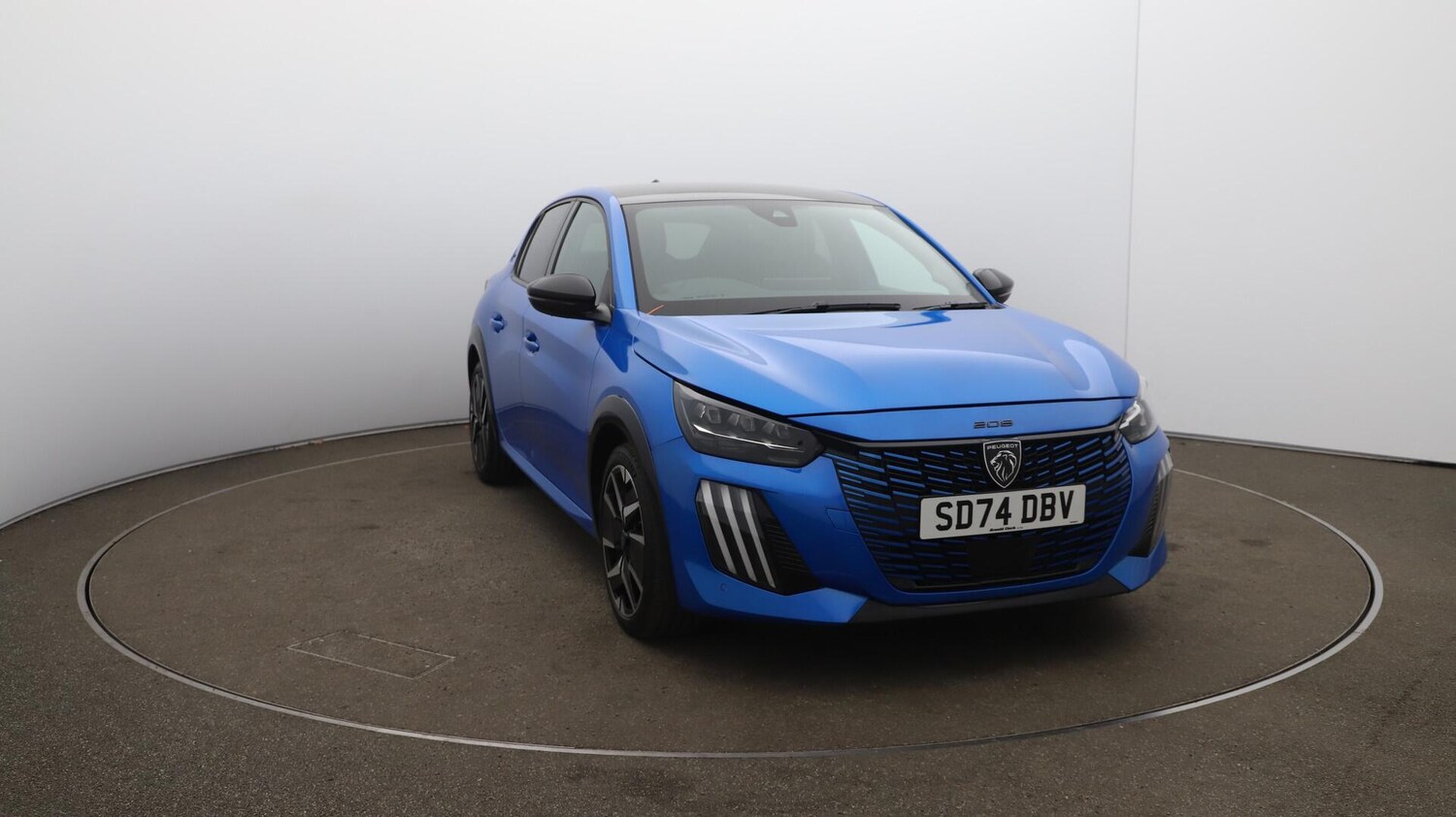 Used Peugeot 208 2024 for sale - 75991272: Photo 24