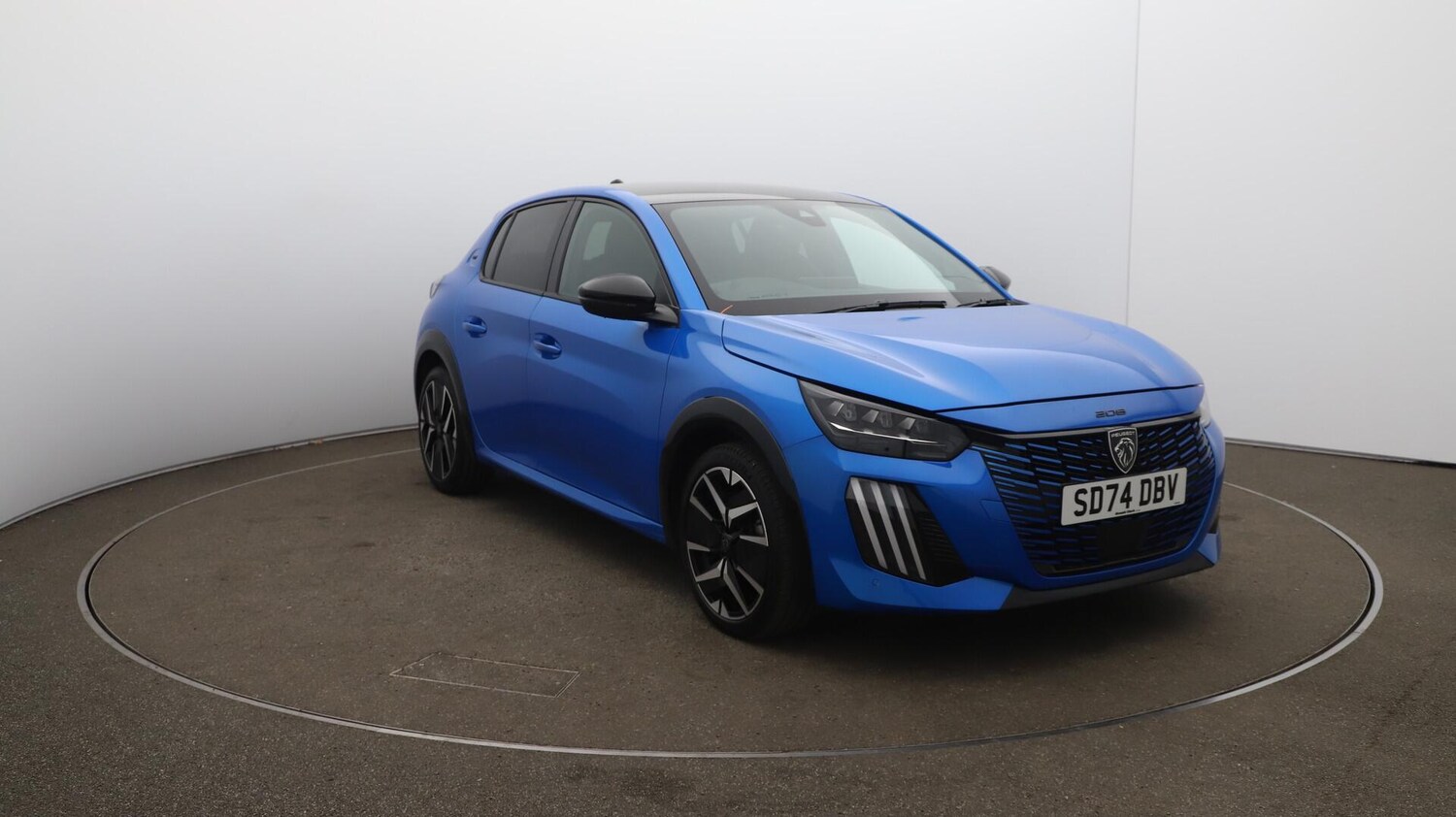 Used Peugeot 208 2024 for sale - 75991272: Photo 26