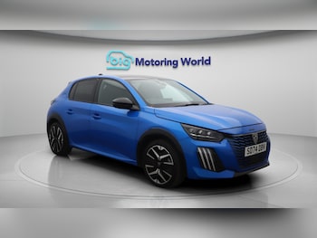 Used Peugeot 208 2024 for sale - 75991272: Photo 2