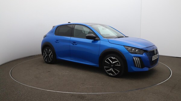 Used Peugeot 208 2024 for sale - 75991272: Photo 30