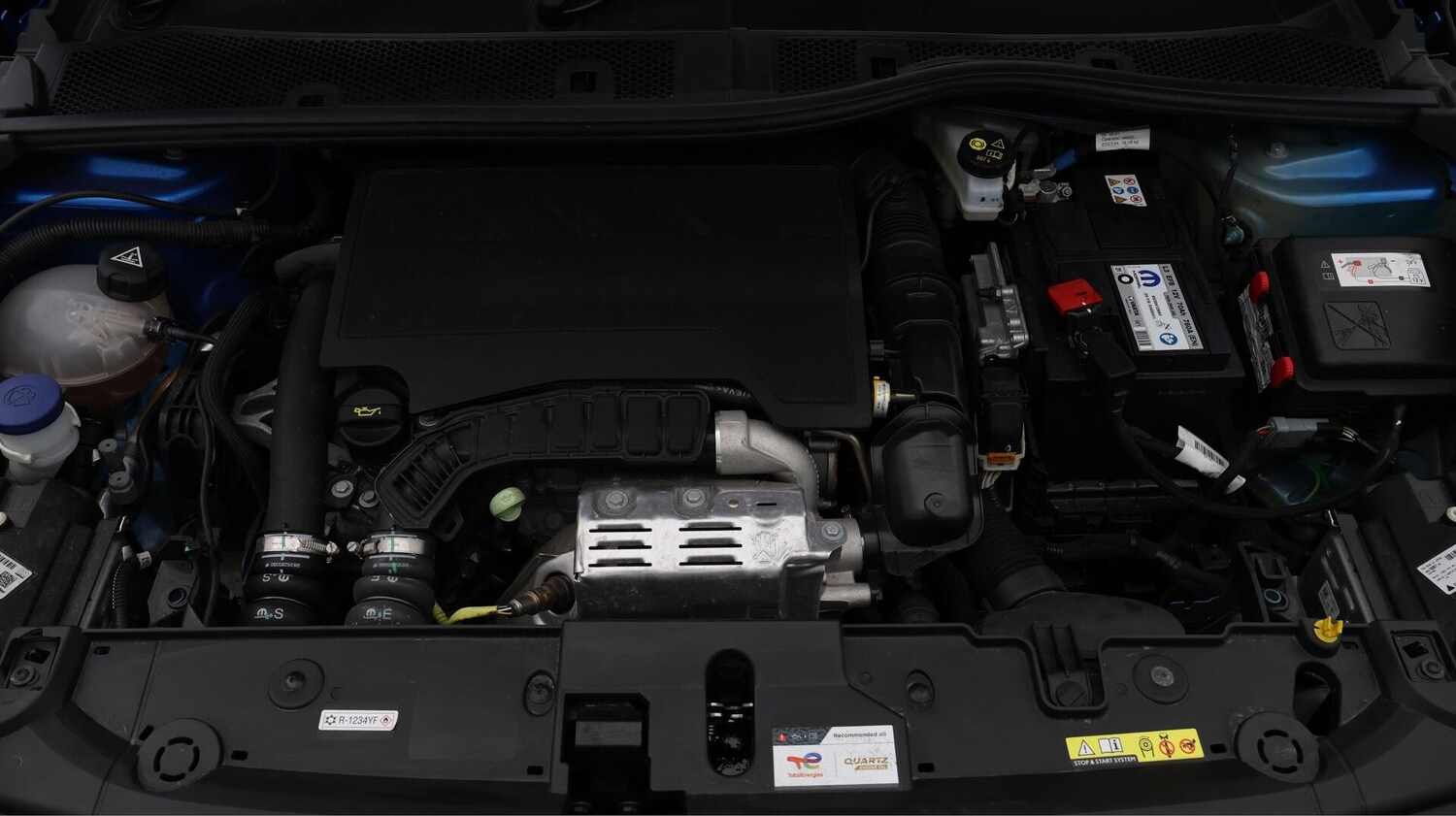 Used Peugeot 208 2024 for sale - 75991272: Photo 31