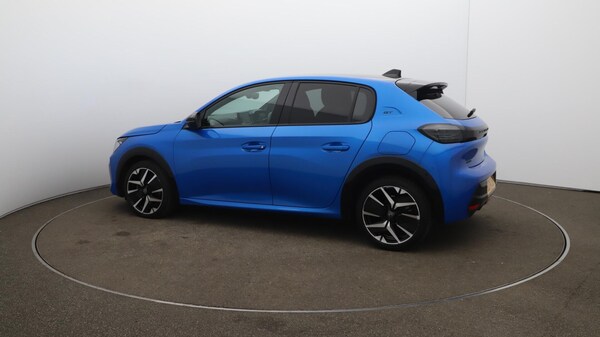 Used Peugeot 208 2024 for sale - 75991272: Photo 34