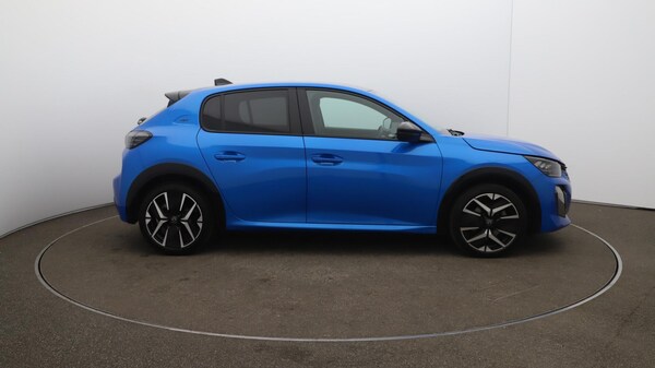 Used Peugeot 208 2024 for sale - 75991272: Photo 38