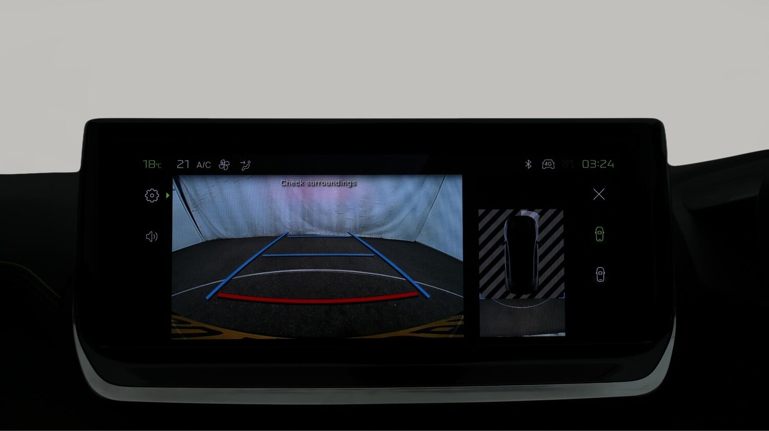 Used Peugeot 208 2024 for sale - 75991272: Photo 39