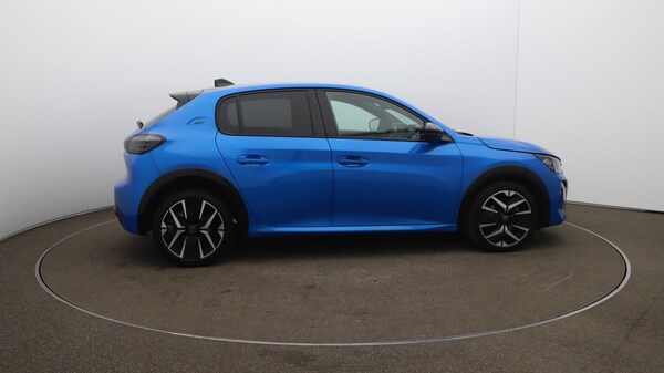 Used Peugeot 208 2024 for sale - 75991272: Photo 40