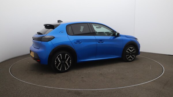 Used Peugeot 208 2024 for sale - 75991272: Photo 45