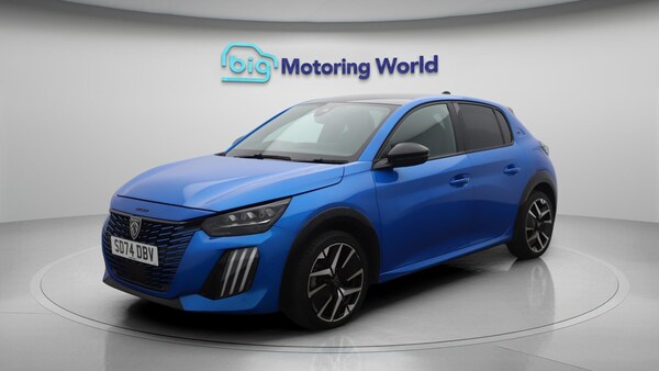 Used Peugeot 208 2024 for sale - 75991272: Photo 4