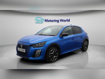 Used Peugeot 208 2024 for sale - 75991272: Photo 4