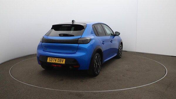 Used Peugeot 208 2024 for sale - 75991272: Photo 51