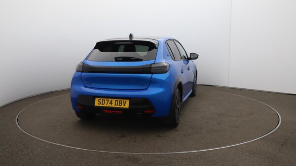 Used Peugeot 208 2024 for sale - 75991272: Photo 53