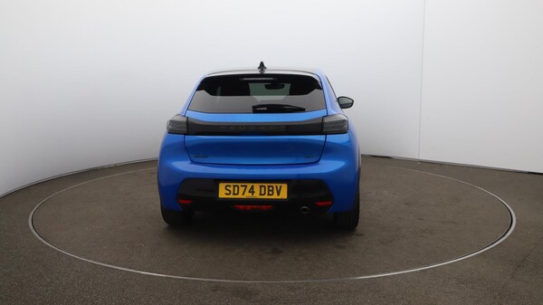 Used Peugeot 208 2024 for sale - 75991272: Photo 55