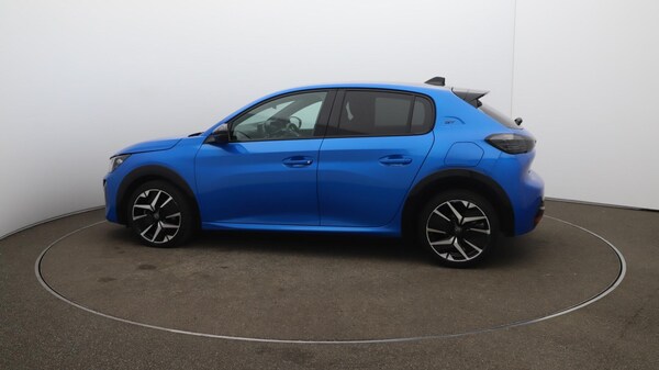 Used Peugeot 208 2024 for sale - 75991272: Photo 57