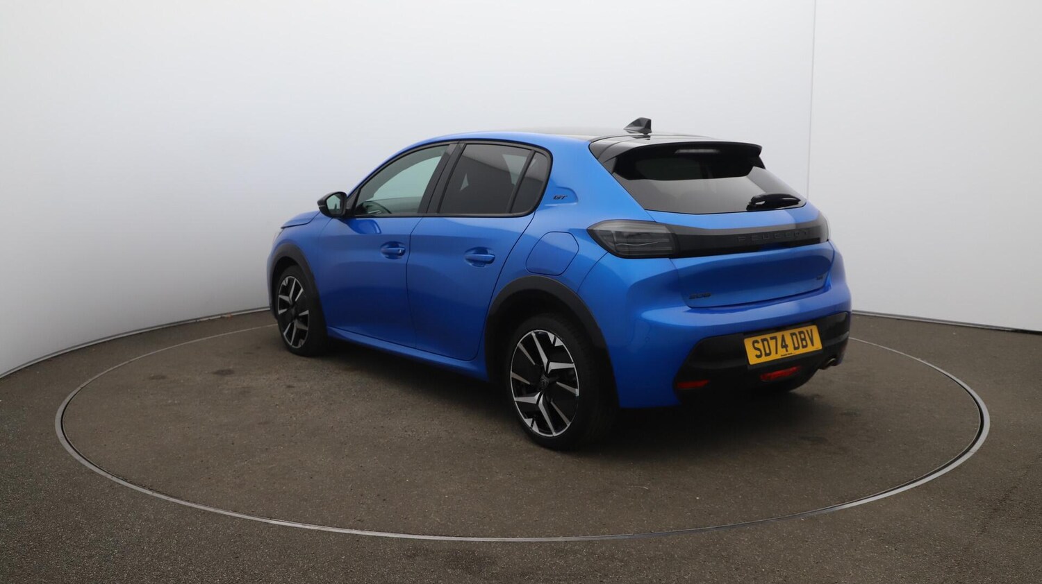 Used Peugeot 208 2024 for sale - 75991272: Photo 62