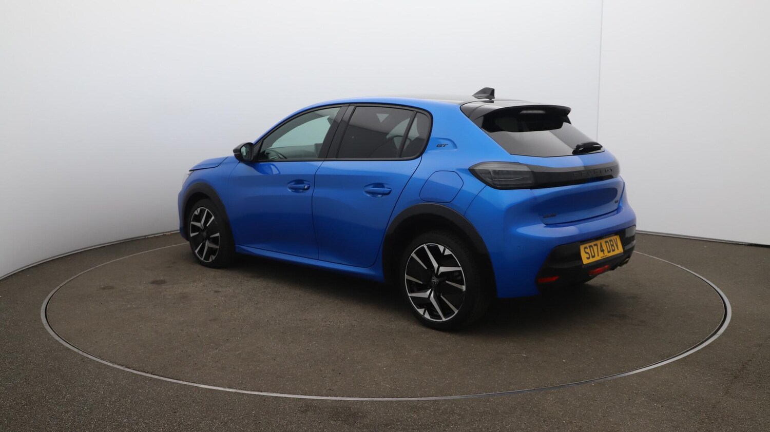 Used Peugeot 208 2024 for sale - 75991272: Photo 63