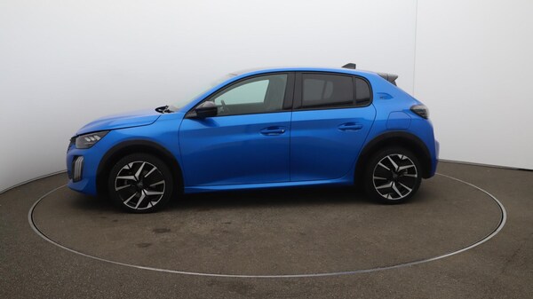 Used Peugeot 208 2024 for sale - 75991272: Photo 65