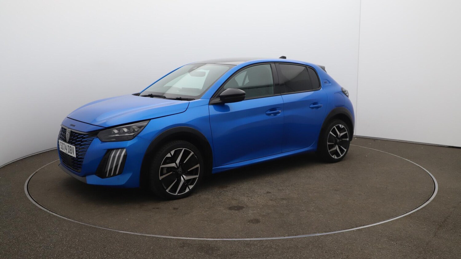 Used Peugeot 208 2024 for sale - 75991272: Photo 68