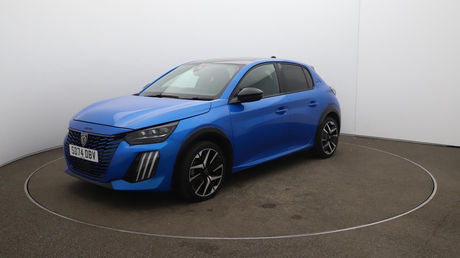 Used Peugeot 208 2024 for sale - 75991272: Photo 69