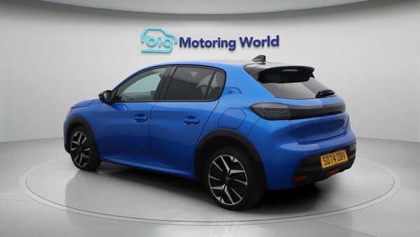 Used Peugeot 208 2024 for sale - 75991272: Photo 6